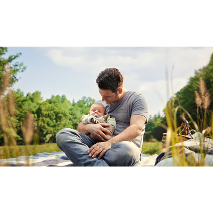 Philips Avent Ultra Air SCF376/24, 0-6 м., 2 броя