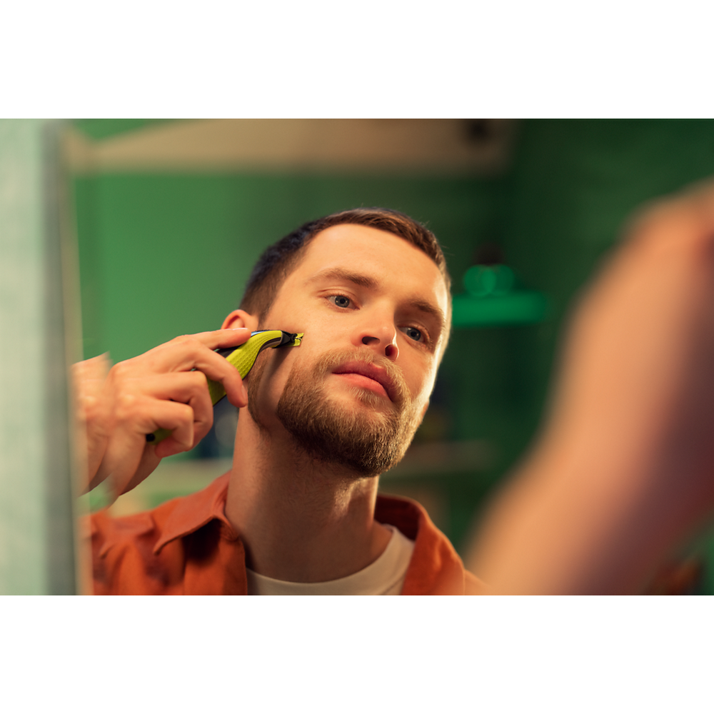 Резервно ножче Philips OneBlade QP624/50
