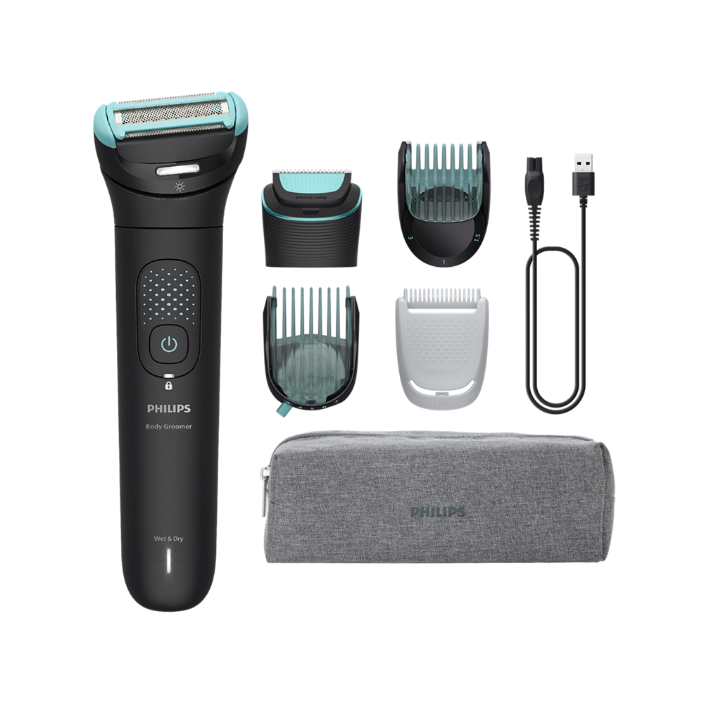 Philips Series 7000 Body Groomer BG7470/15
