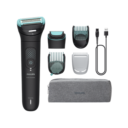 Philips Series 7000 Body Groomer BG7470/15