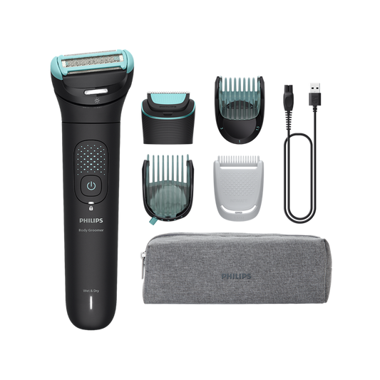Philips Series 7000 Body Groomer BG7470/15