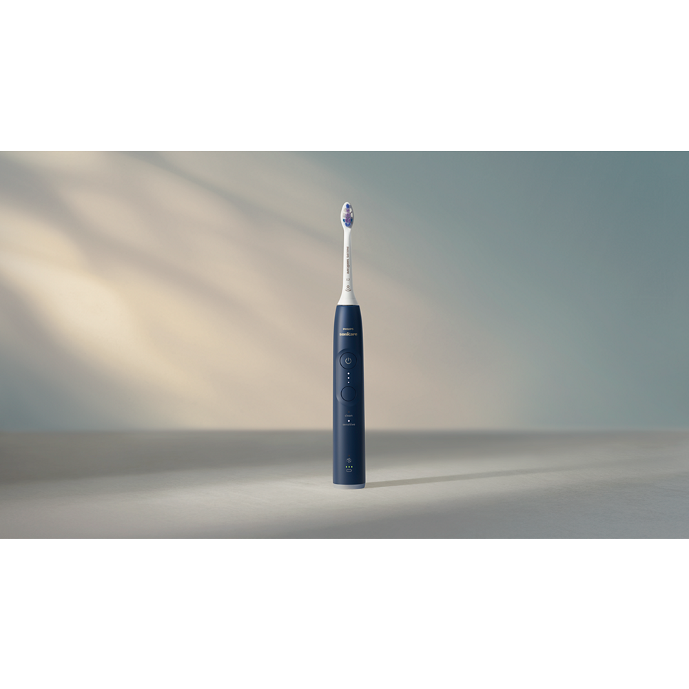 Звукова четка за зъби Philips Sonicare 6100 HX7403/01