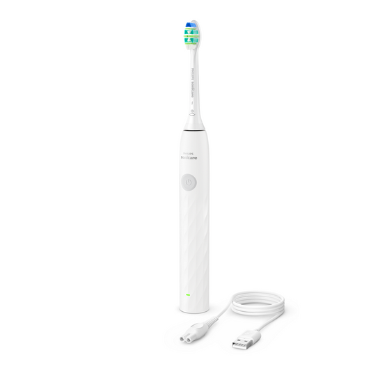 Звукова четка за зъби Philips Sonicare 1100 HX3901/01