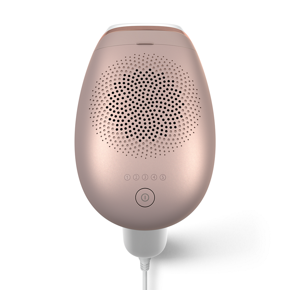 Фотоепилатор Philips Lumea Series 7000 BRI921/00