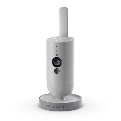 Свързана камера при бебето Philips Avent SCD973/26