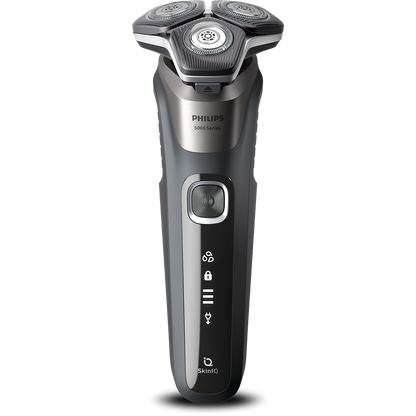Електрическа самобръсначка за мокро и сухо бръснене Philips Shaver Series 5000 S5887/30