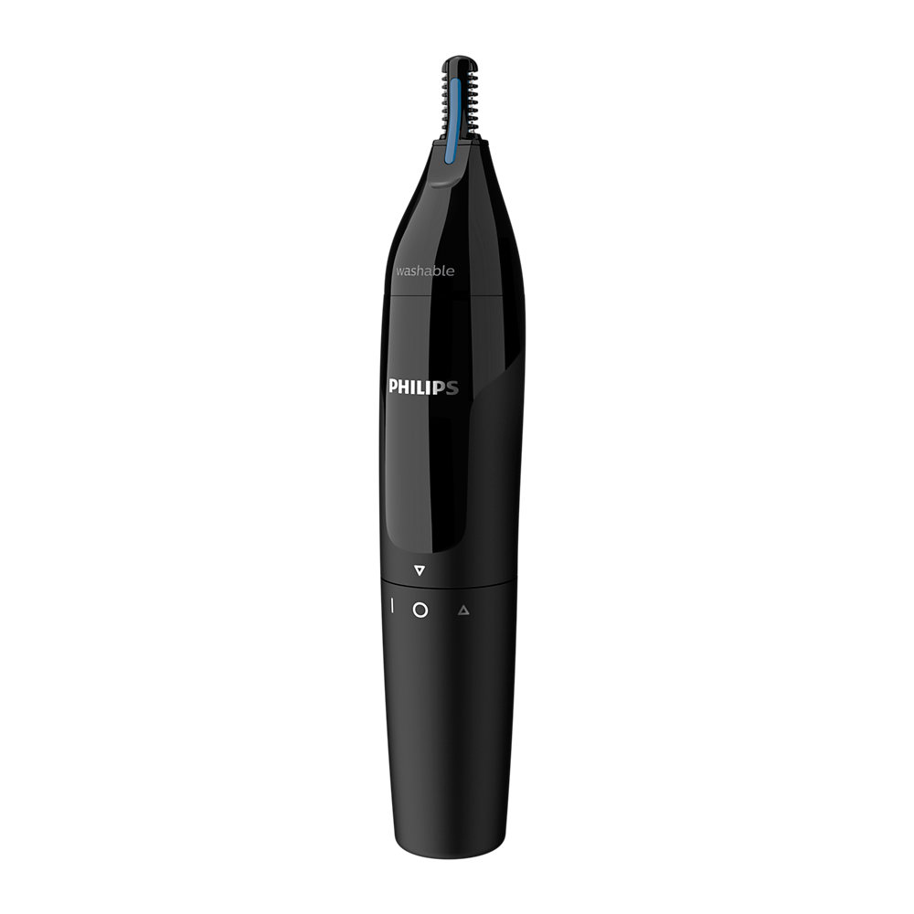 Тример за нос и уши Philips Series 1000 NT1650/16