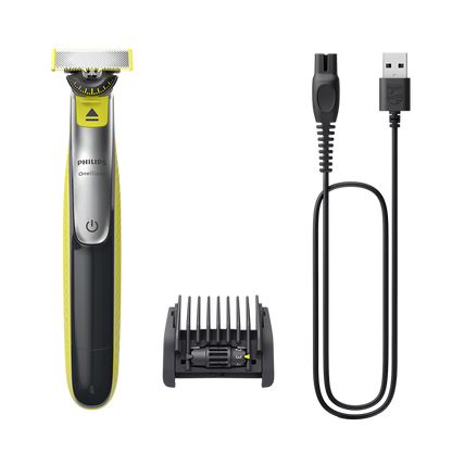 OneBlade 360 за лице Philips OneBlade 360 QP2734/23