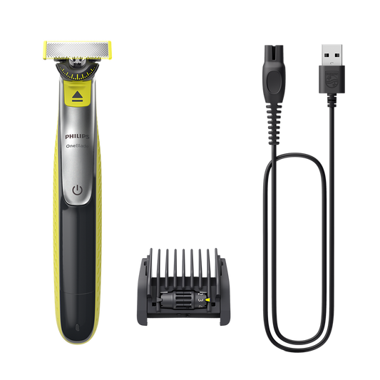 OneBlade 360 за лице Philips OneBlade 360 QP2734/23