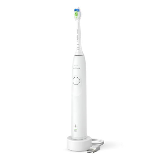 Звукова четка за зъби Philips Sonicare 5300 HX7108/01