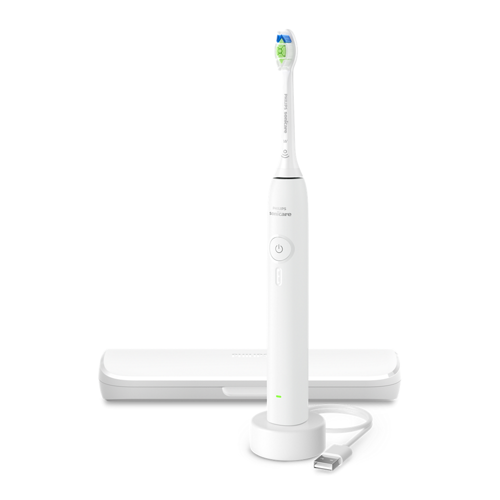 Звукова четка за зъби Philips Sonicare 3100 HX4033/21