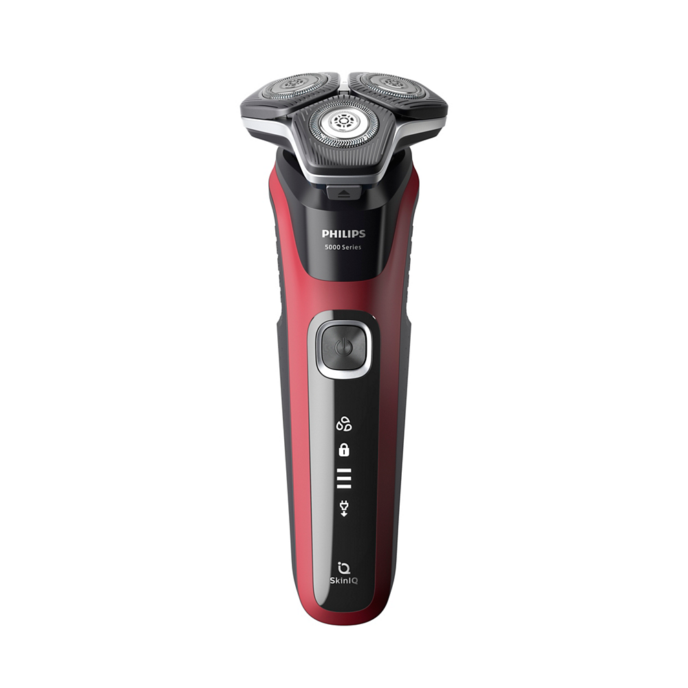 Електрическа самобръсначка Philips Series 5000  S5883/10