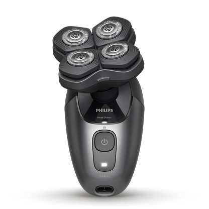 Електрическа самобръсначка Philips Head Shaver Pro Series 7000 HS7980/15