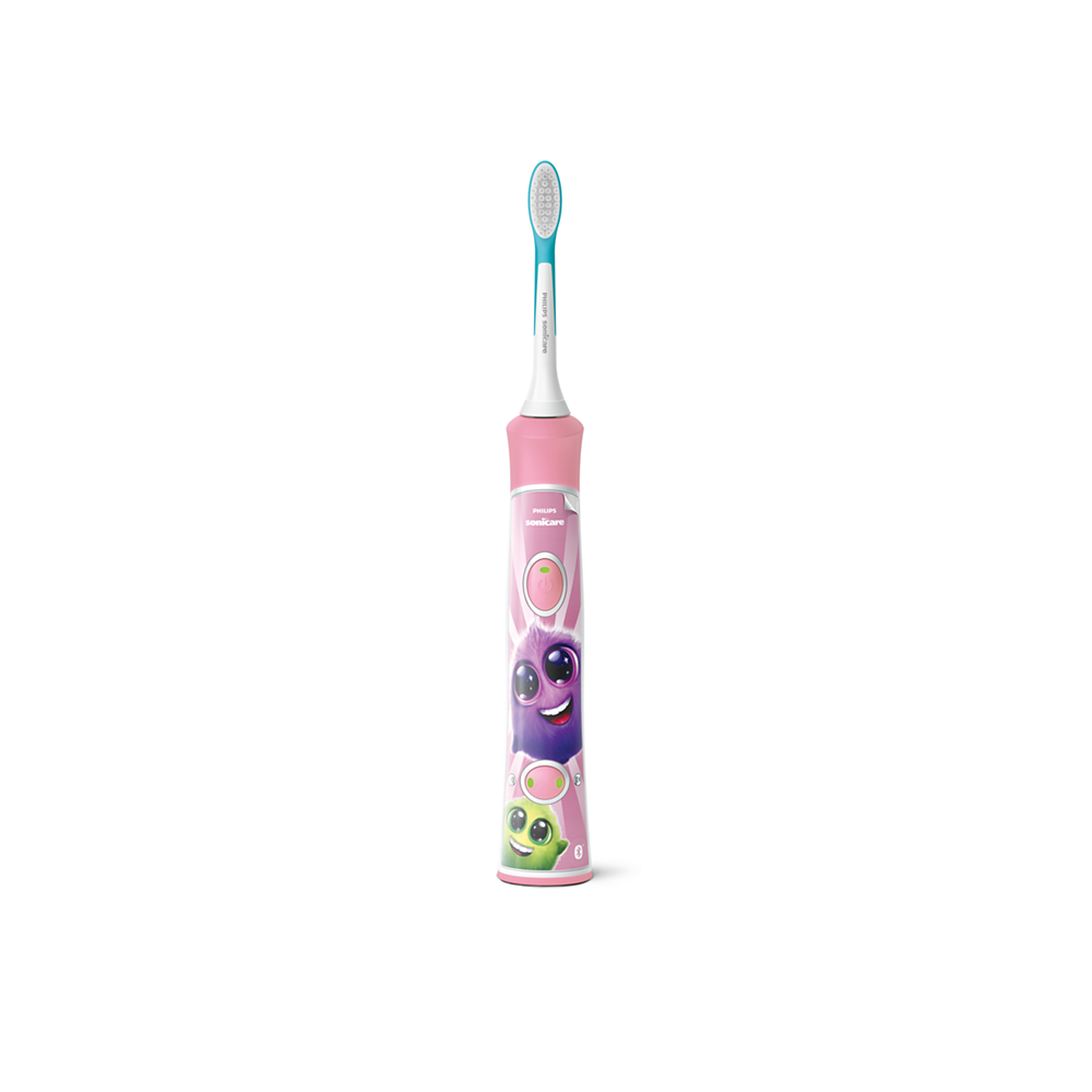 Звукова четка за зъби Philips Sonicare For Kids HX6352/42