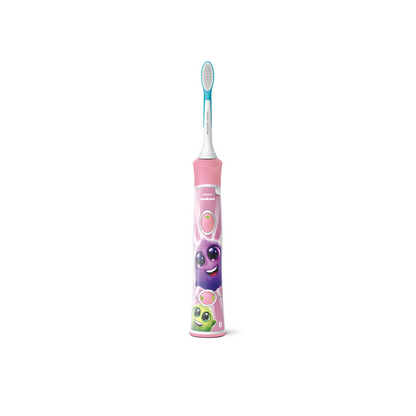 Звукова четка за зъби Philips Sonicare For Kids HX6352/42