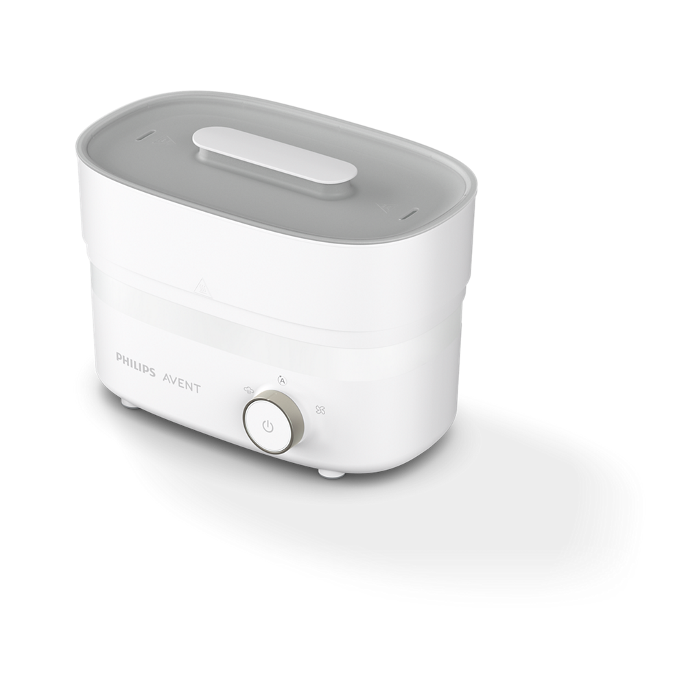 Електрически парен стерилизатор Philips Avent Premium SCF293/00