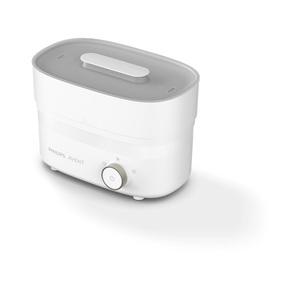 Електрически парен стерилизатор Philips Avent Premium SCF293/00