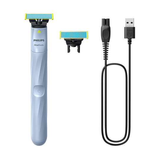 OneBlade 1st Shave Philips OneBlade QP1324/30