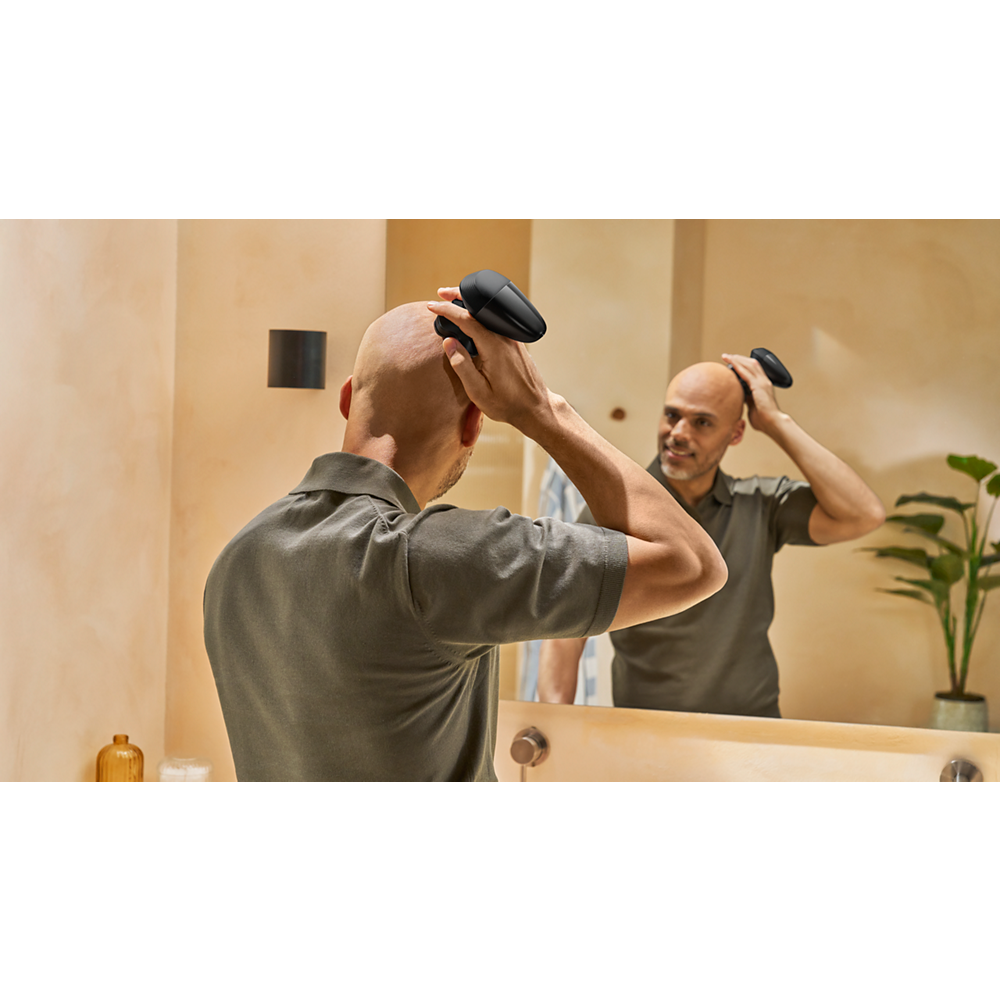 Електрическа самобръсначка Philips Head Shaver Pro Series 5000 HS5980/15
