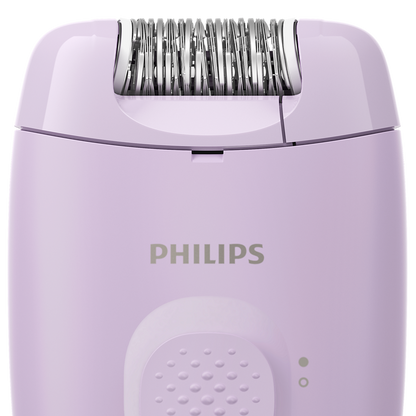 Епилатор  Philips Series 2000  BRE237/00