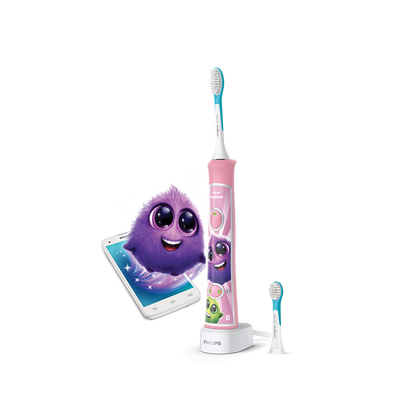 Звукова четка за зъби Philips Sonicare For Kids HX6352/42