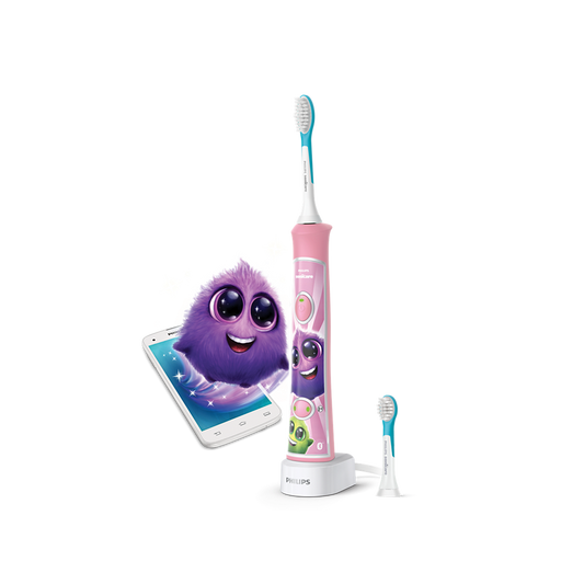 Звукова четка за зъби Philips Sonicare For Kids HX6352/42