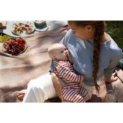 Бебешка бутилка Philips Avent Natural Response SCY670/01