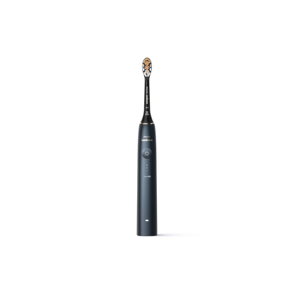 Звукова четка за зъби Philips Sonicare 9900 Prestige, среднощно синьо HX9992/12